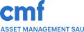 logo CMF asset management sau