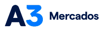 logo a 3 mercados