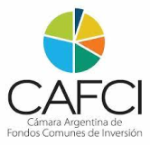 logo cámara argentina de fondos comunes de inversión