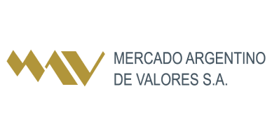 logo mercado argentino de valores